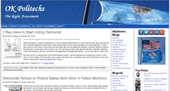 Desktop Screenshot of charlesmphipps.net